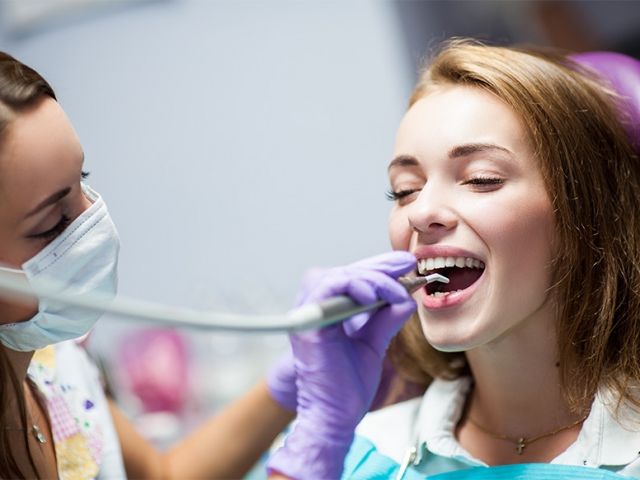 Cosmetic Dentistry – Pacheco Medina Dental